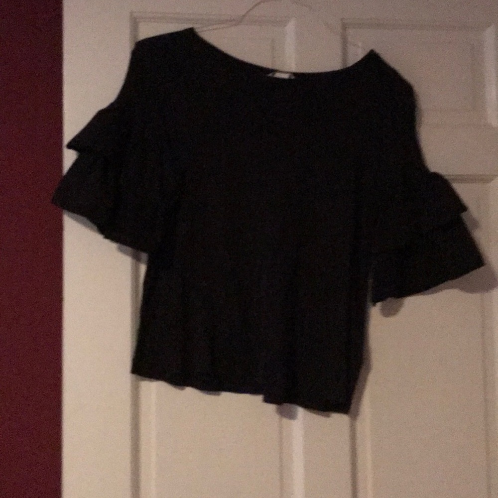 H & M Blouse